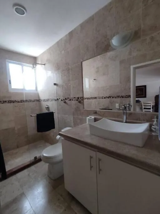 Cozy And Central Apartment! Playa del Carmen 0*,  Meksyk
