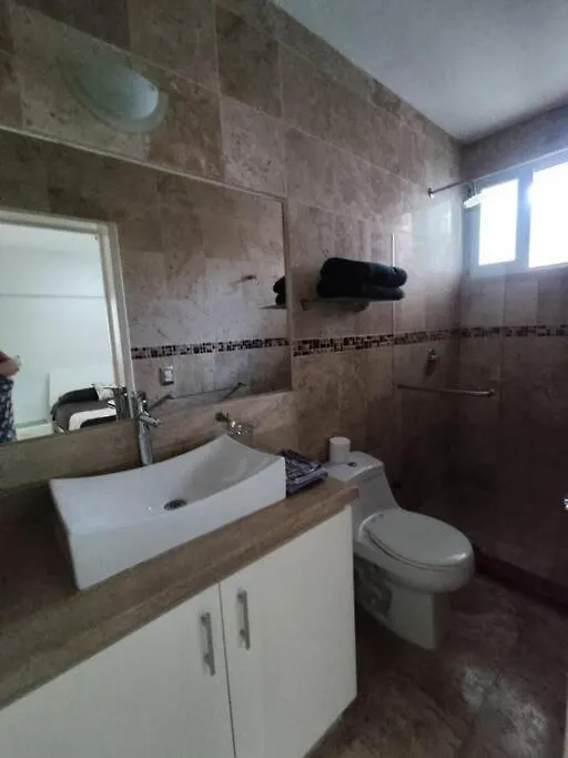 Cozy And Central Apartment! Playa del Carmen Meksyk