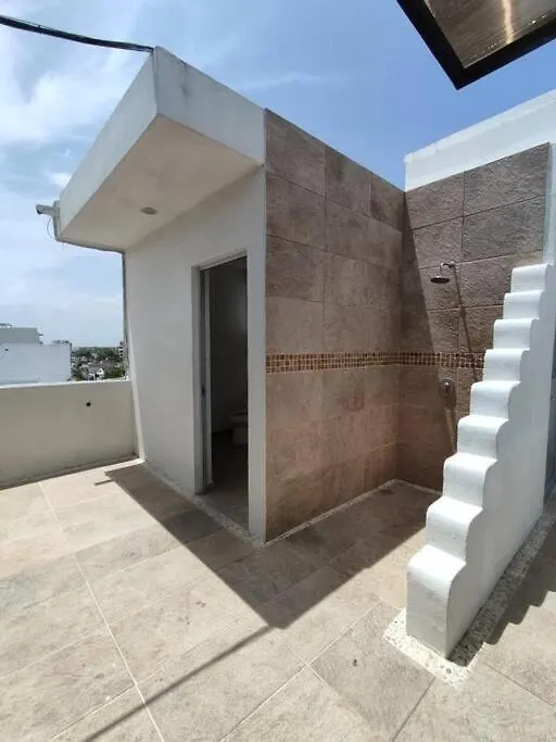 Cozy And Central Apartment! Playa del Carmen 0*,
