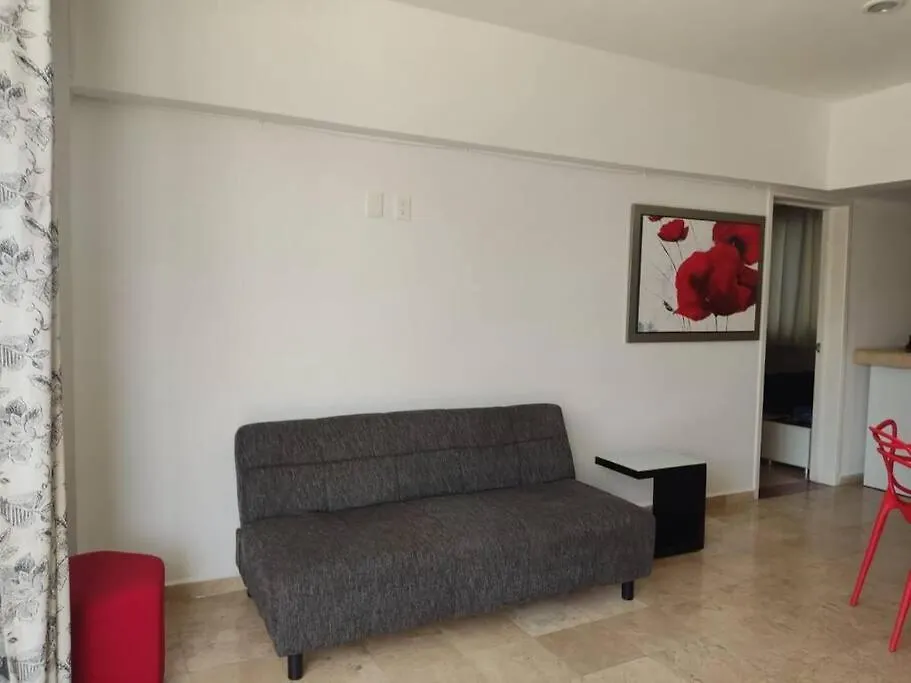 Cozy And Central Apartment! Playa del Carmen 0*,  Meksyk